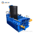 Low Energy Compressor Scrap Hydraulic Metal Baler